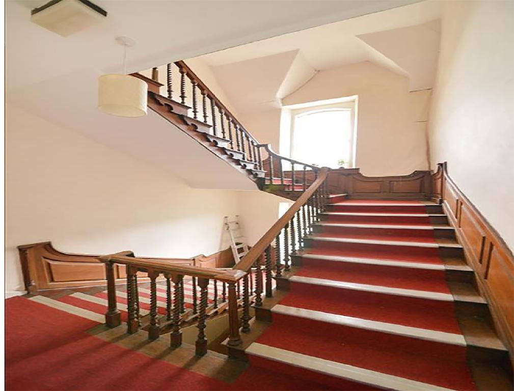 Alexander House Апартаменты *