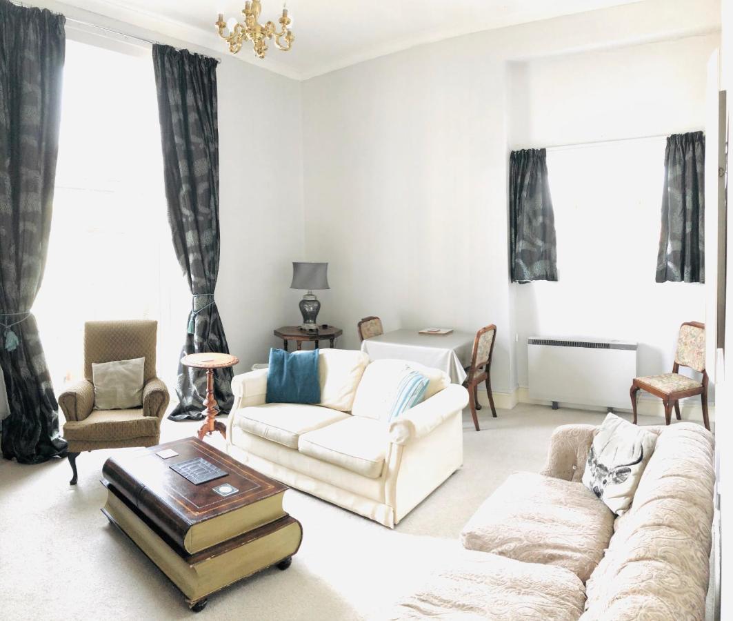Alexander House *
